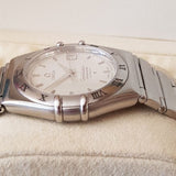 Omega - Constellation - 1551/861 - Men - 1990-1999