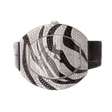 Franck Muller - Infinity series zebra 3545 - Women - 2011-present