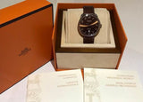Hermès Arceau - Men's - 2014