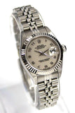 Rolex - Datejust - 79174 - Women - 2000-2010