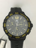 TAG Heuer - Formula 1 Chronograph Titanium - CAU111E.FT6024 - Men - 2018