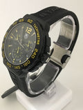 TAG Heuer - Formula 1 Chronograph Titanium - CAU111E.FT6024 - Men - 2018