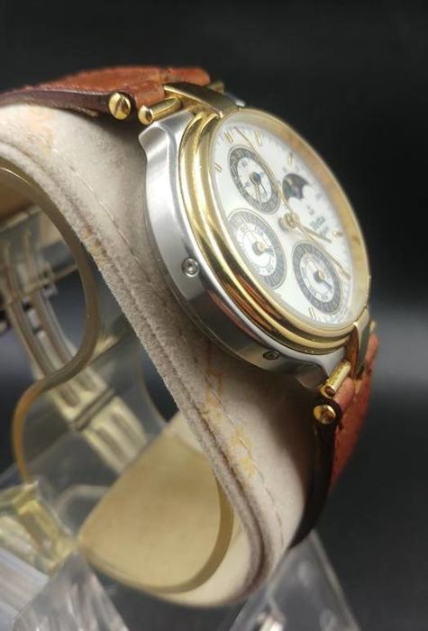 Wyler Vetta Sintesi Men 1990-1999 – Luxify Marketplace