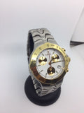 Ebel - Sportwave Chrono - E6251641 - Men - 2011-present