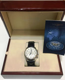 Longines - Master Collection Bicompax - L2.629.4.78.3 - Men - 2011-present