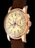Longines “The pink gold Sommatore Centrale ref. 5161"