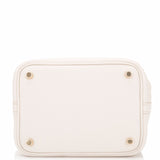 Hermes Beton Clemence Picotin Lock 18cm