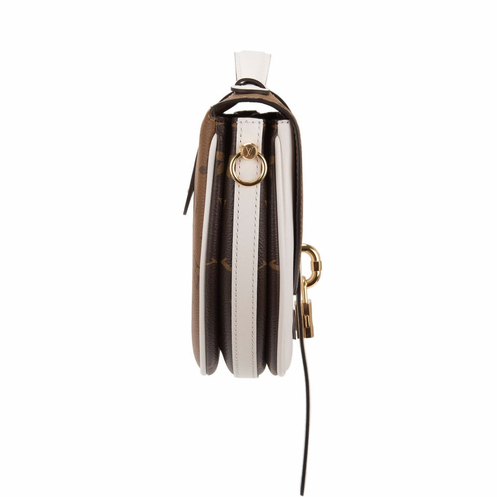 Louis Vuitton Reverse Monogram Chantilly Lock – Luxify Marketplace