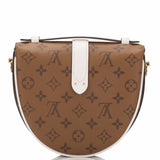 Louis Vuitton Reverse Monogram Chantilly Lock
