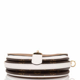 Louis Vuitton Reverse Monogram Chantilly Lock