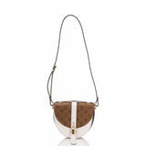 Louis Vuitton Reverse Monogram Chantilly Lock