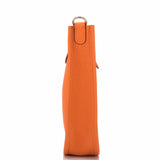 Hermes Feu Clemence Evelyne TPM (Preloved - Mint)