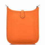 Hermes Feu Clemence Evelyne TPM (Preloved - Mint)