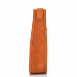 Hermes Orange H Doblis Evelyne TPM (Preloved - Mint)