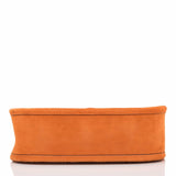 Hermes Orange H Doblis Evelyne TPM (Preloved - Mint)