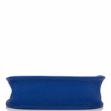 Hermes Blue Electric Clemence Evelyne TPM