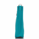 Hermes Blue Paon Clemence Evelyne III TPM