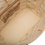 Louis Vuitton Damier Azur Summer Trunk Neverfull MM