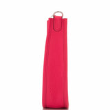 Hermes Rose Extreme Clemence Evelyne TPM