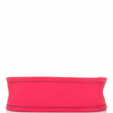 Hermes Rose Extreme Clemence Evelyne TPM