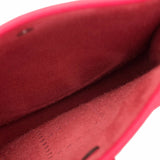Hermes Rose Extreme Clemence Evelyne TPM