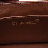 Chanel Vintage Tortoiseshell Plexiglass Box Bag (Preloved - Mint)