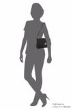 Vivienne Westwood Balmoral Large Bag With Flap