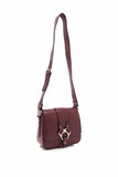 Vivienne Westwood Folly Large Saddle Bag