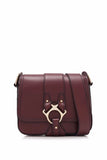 Vivienne Westwood Folly Large Saddle Bag