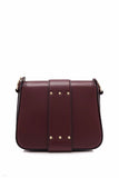 Vivienne Westwood Folly Large Saddle Bag