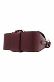Vivienne Westwood Folly Large Saddle Bag