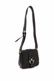 Vivienne Westwood Folly Large Saddle Bag