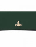 Vivienne Westwood Balmoral Long Wallet with Chain