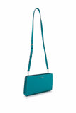 Michael Kors Jet Set Travel Large Crossbody Clutch