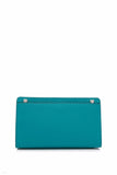 Michael Kors Jet Set Travel Large Crossbody Clutch