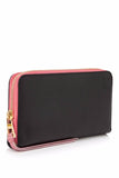 Loewe Long Zip Around Wallet
