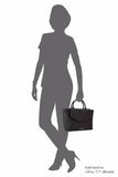 Karl Lagerfeld K/Klassik Flap Tote