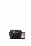 Karl Lagerfeld K/Signature Soft Drawstring