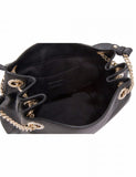 Karl Lagerfeld K/Signature Soft Drawstring