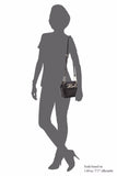 Karl Lagerfeld K/Signature Soft Drawstring