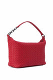 Bottega Veneta Intrecciato Nappa Brunito Loop Handle Bag