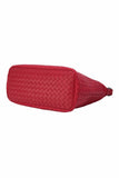 Bottega Veneta Intrecciato Nappa Brunito Loop Handle Bag