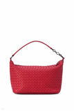 Bottega Veneta Intrecciato Nappa Brunito Loop Handle Bag