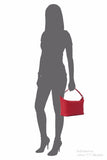 Bottega Veneta Intrecciato Nappa Brunito Loop Handle Bag