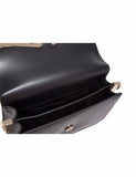 Karl Lagerfeld K/Signature Shoulder Bag
