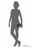 Karl Lagerfeld K/Signature Shoulder Bag