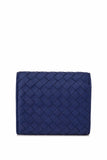 Bottega Veneta Intrecciato Nappa Mini Wallet