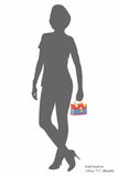 THE VOLON Data Alice Small Bag