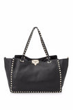 Valentino Garavani Rockstud Medium Tote
