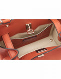 Valentino Garavani Joylock Small Handle Bag